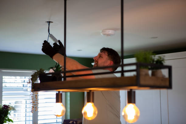 Best Affordable Electrical Installation  in Englewood, OH