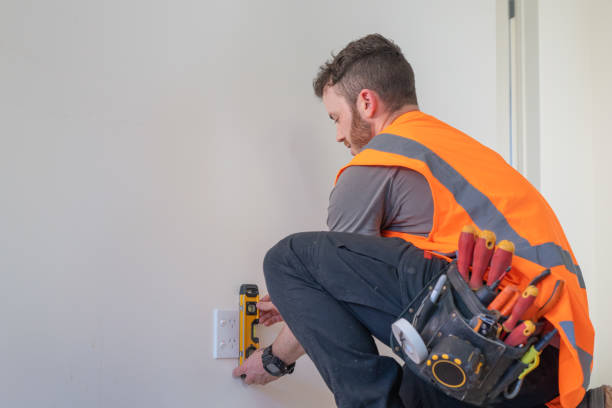 Best Electrical Installation Contractor  in Englewood, OH