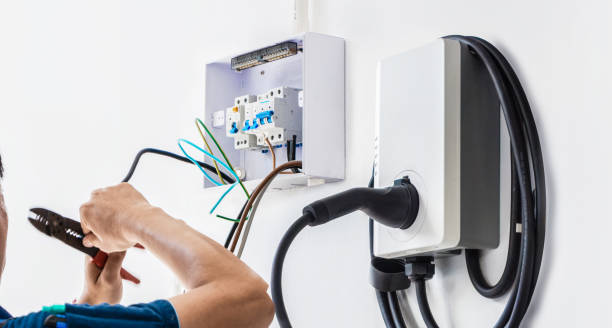 Best Electrical Upgrades for Homes  in Englewood, OH