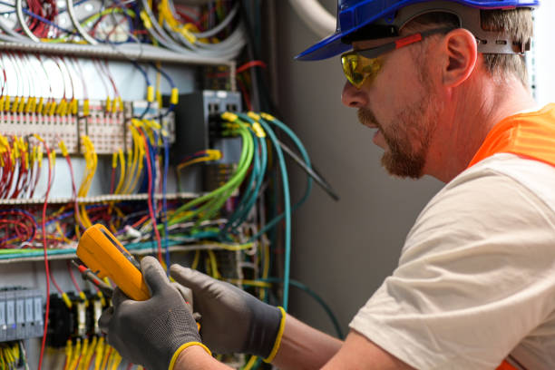 Best Electrician for Home Renovation  in Englewood, OH