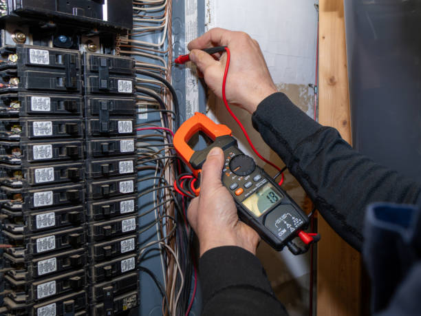 Best Electrical Contractors for Businesses  in Englewood, OH
