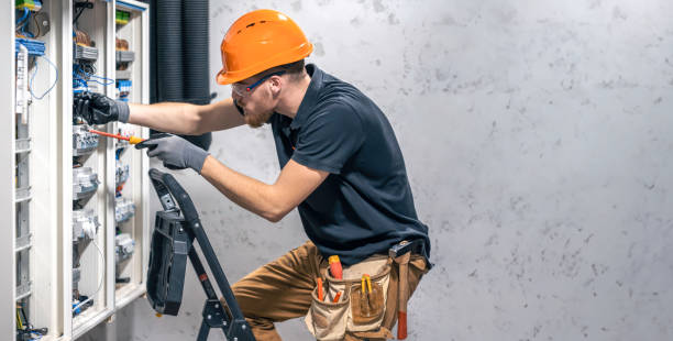 Best Home Electrical Repair  in Englewood, OH