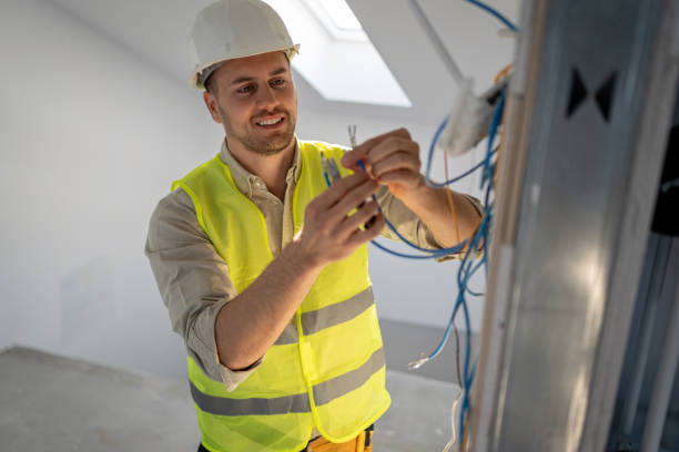 Professional Electrician in Englewood, OH